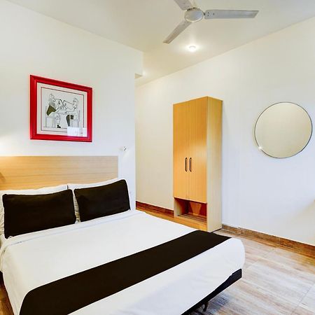 Hotel Super Townhouse Tirupati Esterno foto