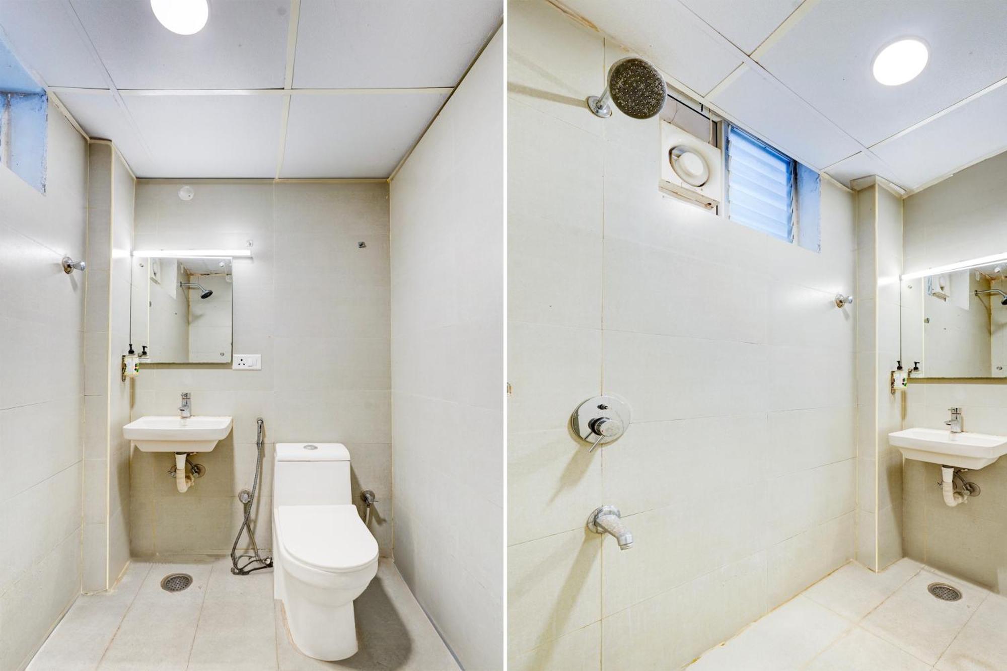 Hotel Super Townhouse Tirupati Esterno foto